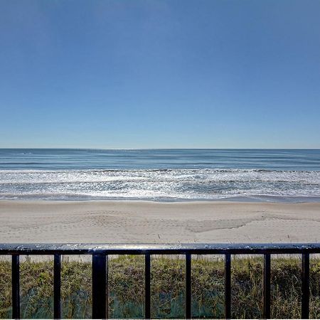 Villa Capriani Apartment North Topsail Beach Eksteriør bilde