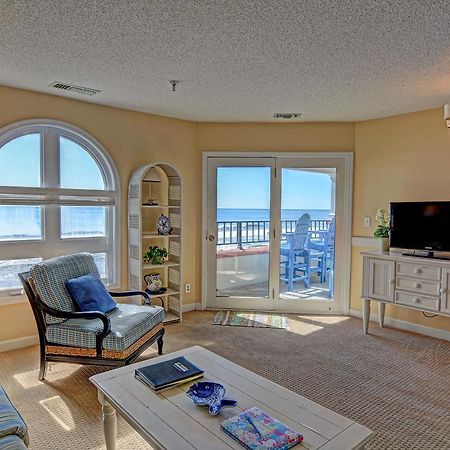 Villa Capriani Apartment North Topsail Beach Eksteriør bilde