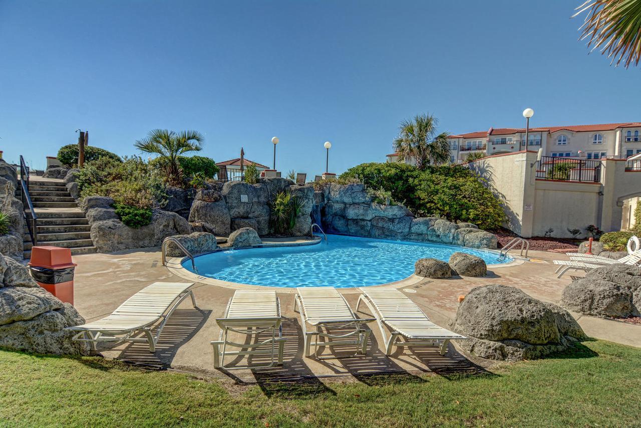 Villa Capriani Apartment North Topsail Beach Eksteriør bilde