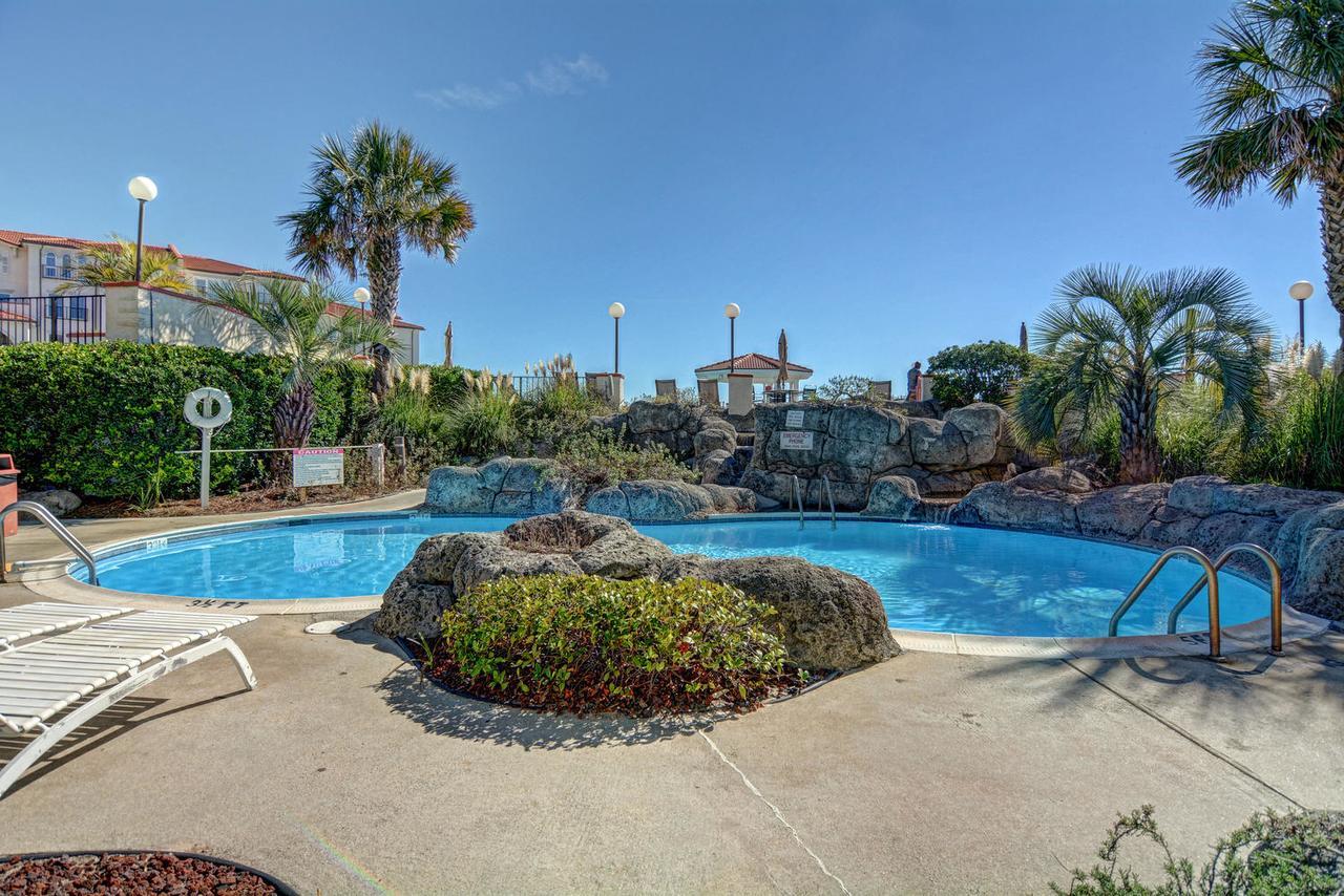 Villa Capriani Apartment North Topsail Beach Eksteriør bilde
