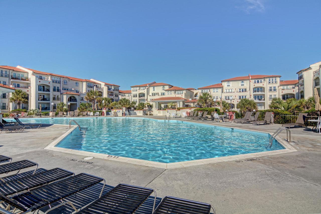 Villa Capriani Apartment North Topsail Beach Eksteriør bilde